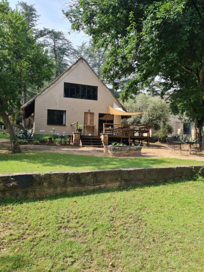 Ladybrand Little Rock Resort מראה חיצוני תמונה
