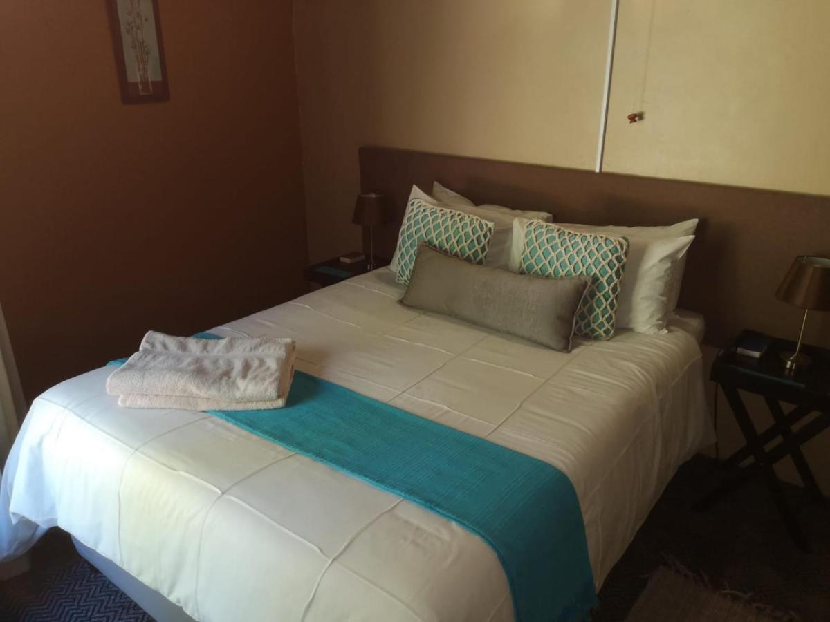 Ladybrand Little Rock Resort מראה חיצוני תמונה