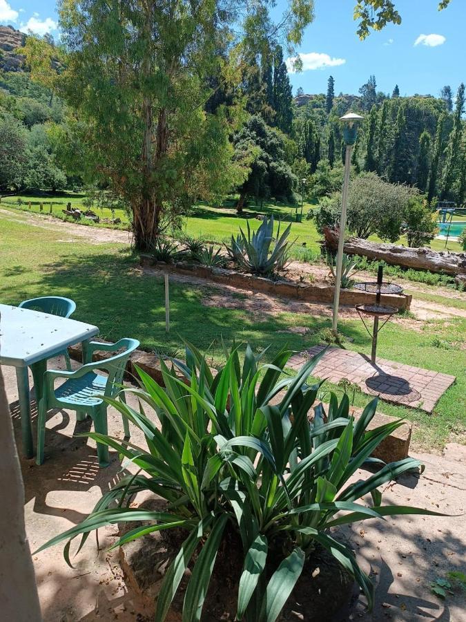 Ladybrand Little Rock Resort מראה חיצוני תמונה