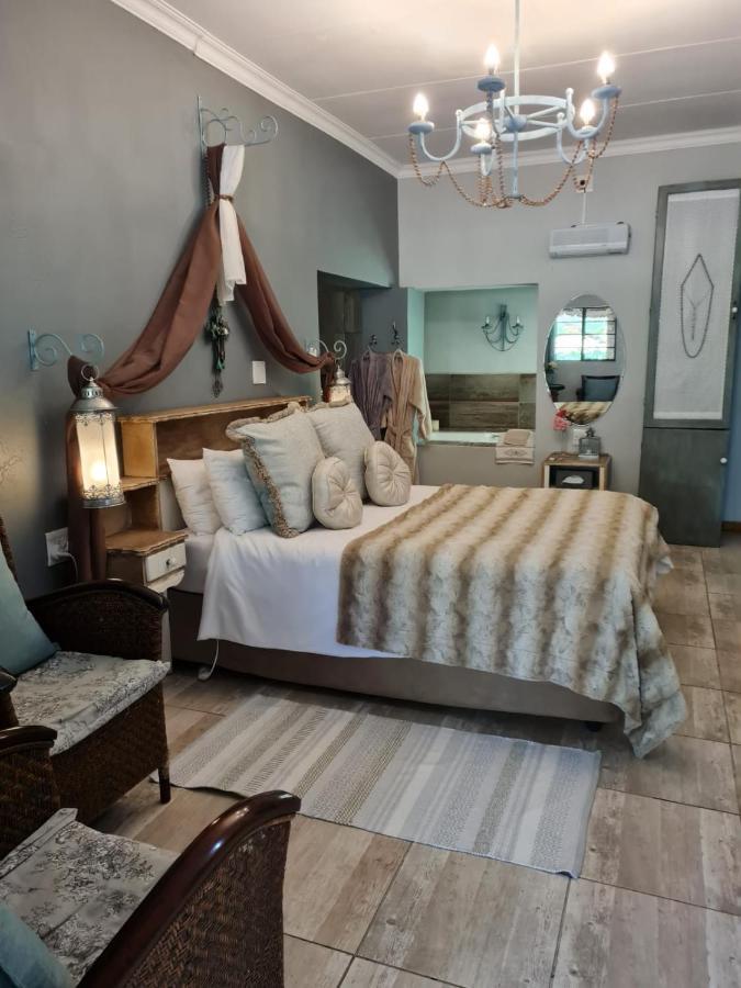Ladybrand Little Rock Resort מראה חיצוני תמונה