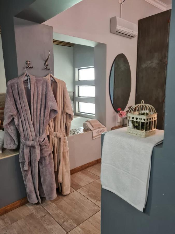 Ladybrand Little Rock Resort מראה חיצוני תמונה