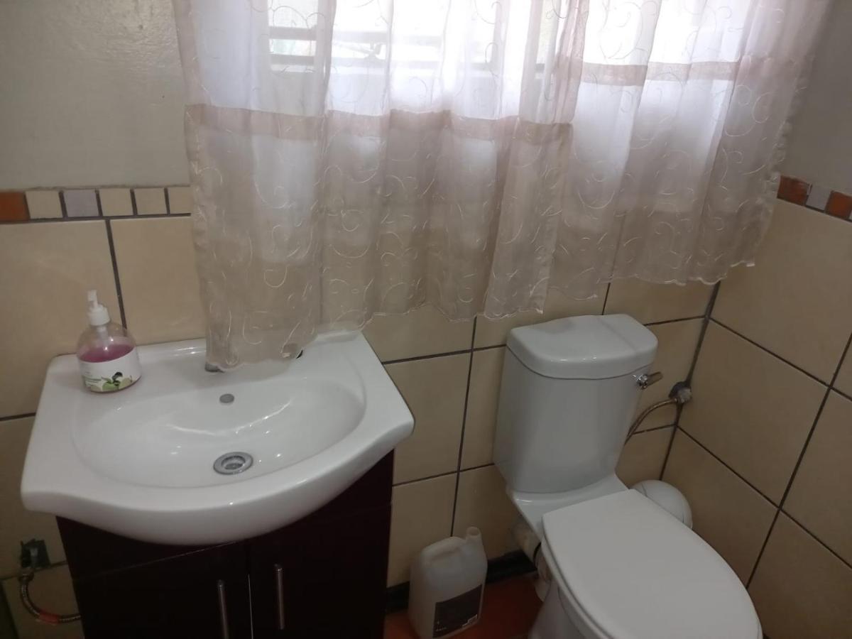 Ladybrand Little Rock Resort מראה חיצוני תמונה