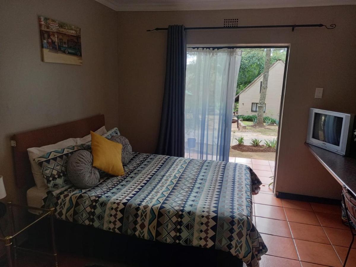 Ladybrand Little Rock Resort מראה חיצוני תמונה