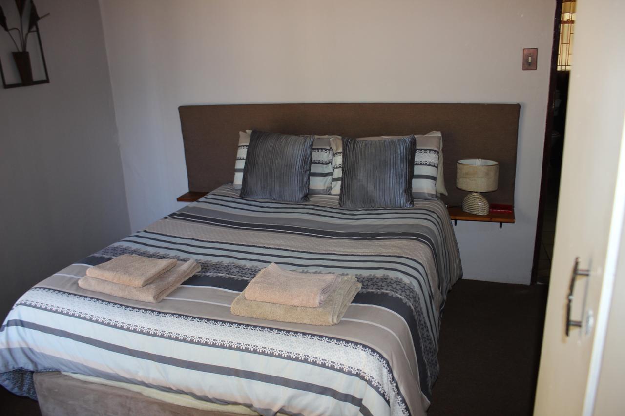 Ladybrand Little Rock Resort מראה חיצוני תמונה